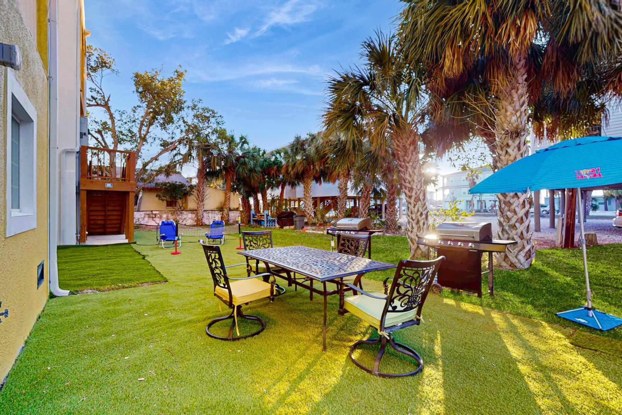 Willa Indian Rocks Retreat Unit B Clearwater Beach Zewnętrze zdjęcie